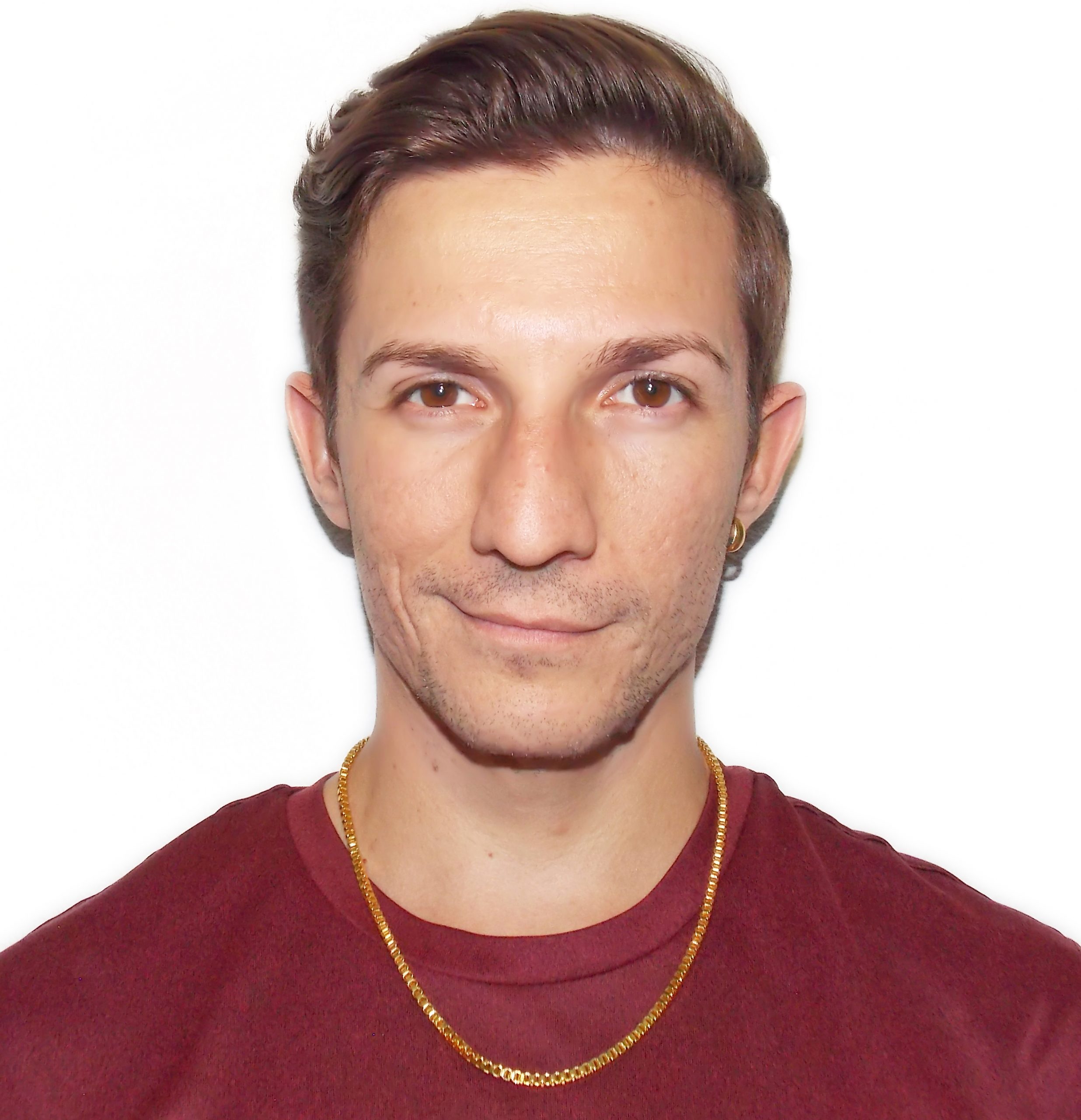 Gustavo Comonian